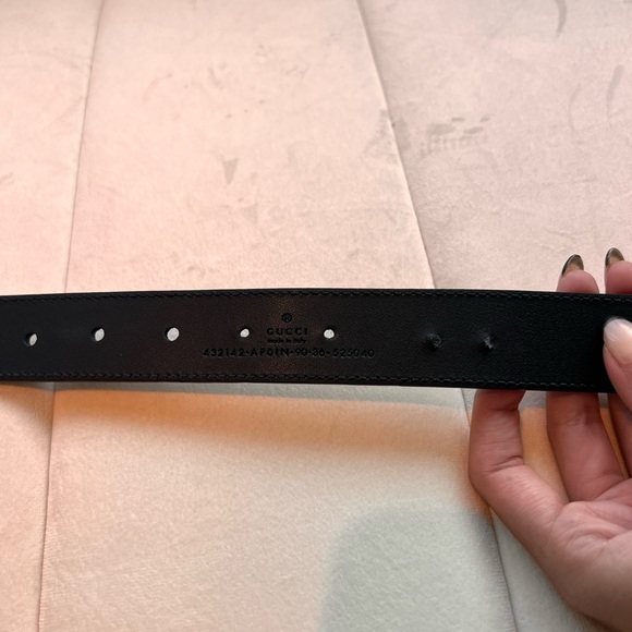 Gucci dionysus belt - Picture 5 of 5